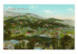 Villages (Vintage Photography) Posters