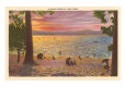 Lake Tahoe Posters