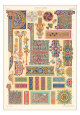Culture celte Affiches