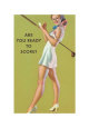 Golf (Art décoratif) Affiches