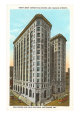 Baltimore & Ohio Building, Baltimore Maryland