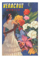 Mexico Posters