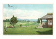 Golf Course, Bethlehem, New Hampshire