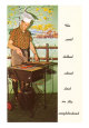 Barbecue Guy