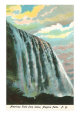American Falls, Niagara Falls