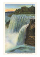 American Falls, Niagara Falls