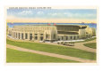 Cleveland Municipal Stadium Posters
