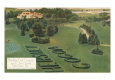 Hershey Golf Course, Hershey, Pennsylvania