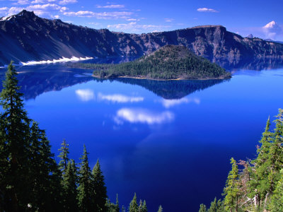Crater Lake