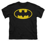 infant batman shirt