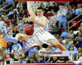 Tyler Hansbrough University of North Carolina Tar Heels  