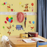 Baby Wall Decals South Africa African Stamps Vinyl Art Winnie The Pooh Wall Decal Quote Lettering Vinyl Sticker Decor Cool Art Kids