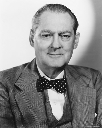 Lionel Barrymore grave