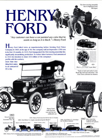 Wright ford stampe #6