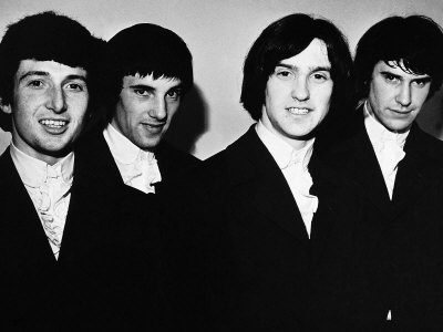 The Kinks: Stop Your Sobbin'