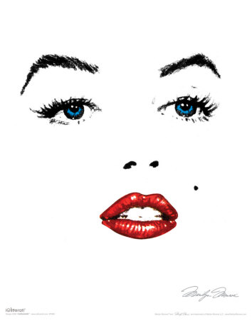 //cache2.allpostersimages.com/p/LRG/39/3904/G9FXF00Z/posters/glitter-marilyn.jpg