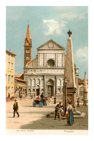 http://cache2.allpostersimages.com/p/LRG/39/3927/Y6XXF00Z/posters/santa-maria-novella-church-florence-italy.jpg