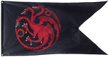 Game of Thrones - House Targaryen Outdoor Flag Bandera
