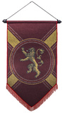 Game of Thrones - Lannister Felt Banner Bandera