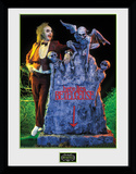 Beetlejuice - Grave Lámina de coleccionista
