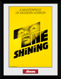 The Shining Lámina de coleccionista