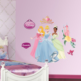 Disney Princesses Print by AllPosters.co.uk