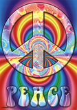 Peace Signs Posters at AllPosters.com