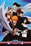 Bleach Posters at AllPosters.com