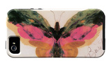 Butterfly Funda de iPhone 5 por Albert Bierstadt