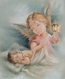 Guardian Angel Posters at AllPosters.com