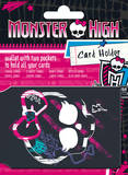 Monster High - Logo card holder Regalos