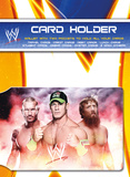 WWE - Team Card Holder Regalos