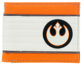 Star Wars - Rebel Alliance Bi-Fold Wallet Cartera