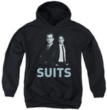 Suits (Television) Poster at AllPosters.com