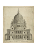St. Paul's Cathedral Posters at AllPosters.com