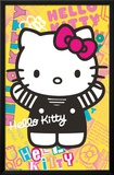 Hello Kitty Posters at AllPosters.com