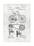 Bicycle Prints by AllPosters.co.uk